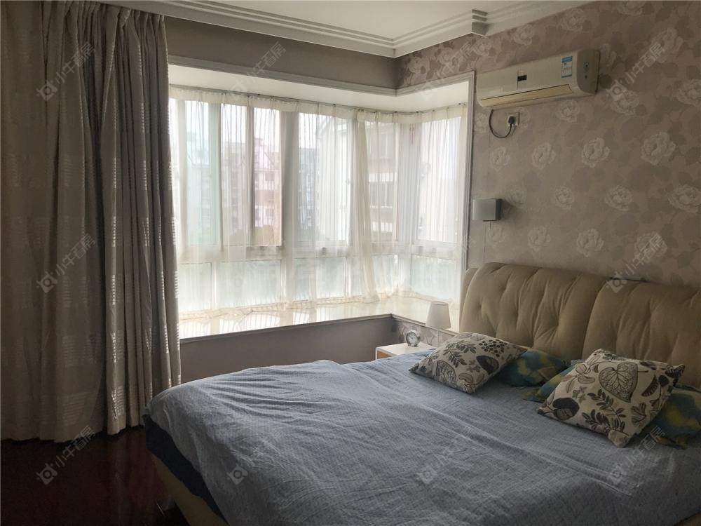 常州陈渡新苑在售二手房源室内图_小牛看房