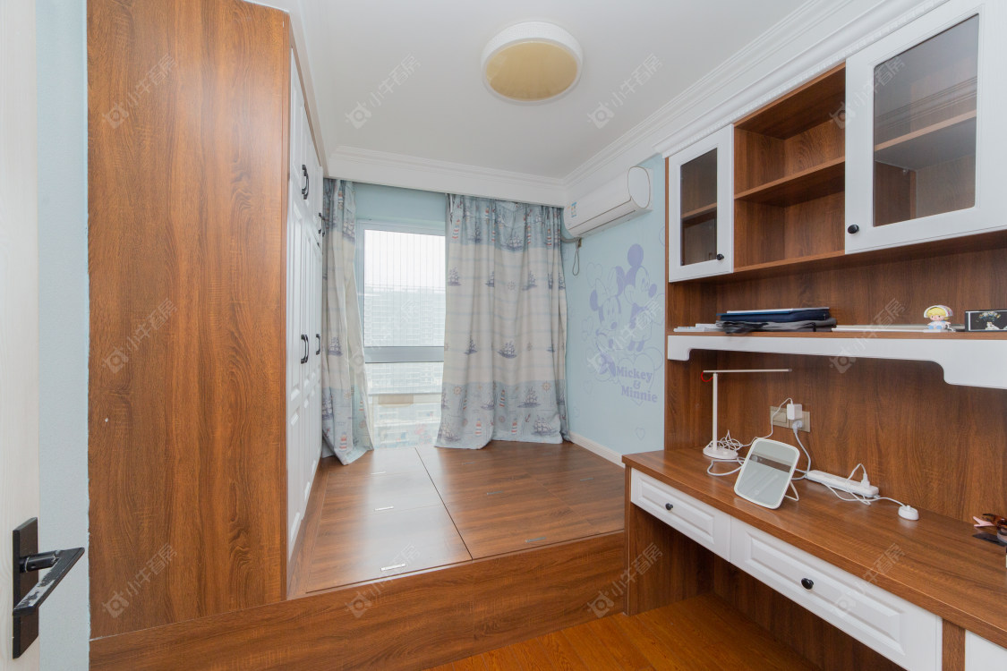 常州锦绣天地在售二手房源室内图_小牛看房