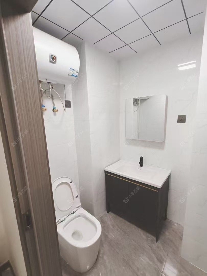 爱琴海公寓房源室内图 常州爱琴海公寓在租房源室内图_小牛看房