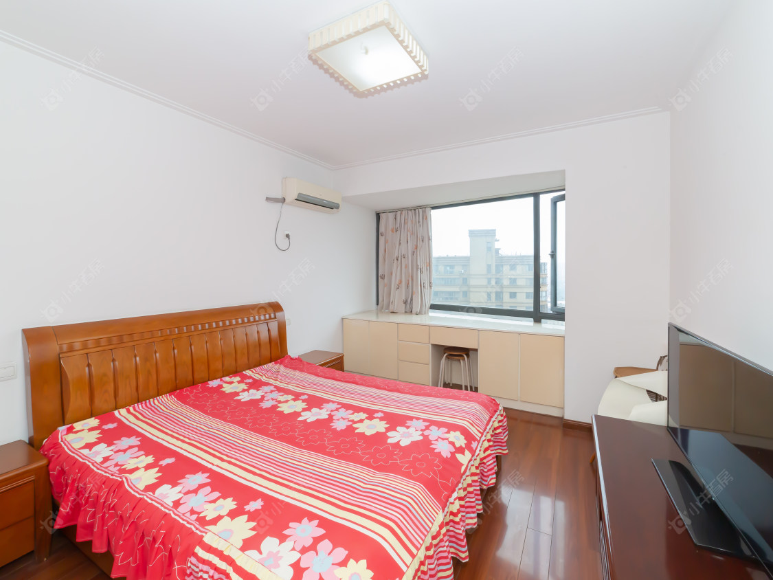 常州中央花园在售二手房源室内图_小牛看房