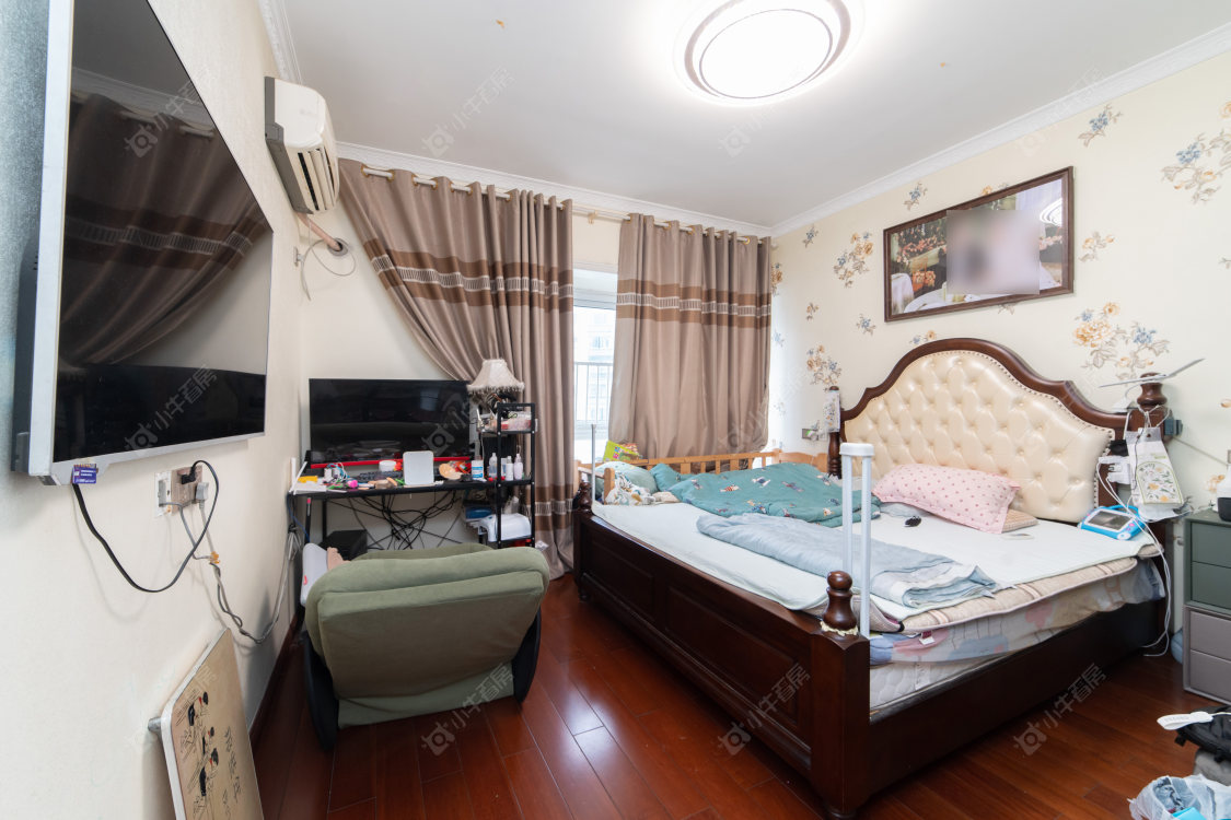 常州云山诗意在售二手房源室内图_小牛看房