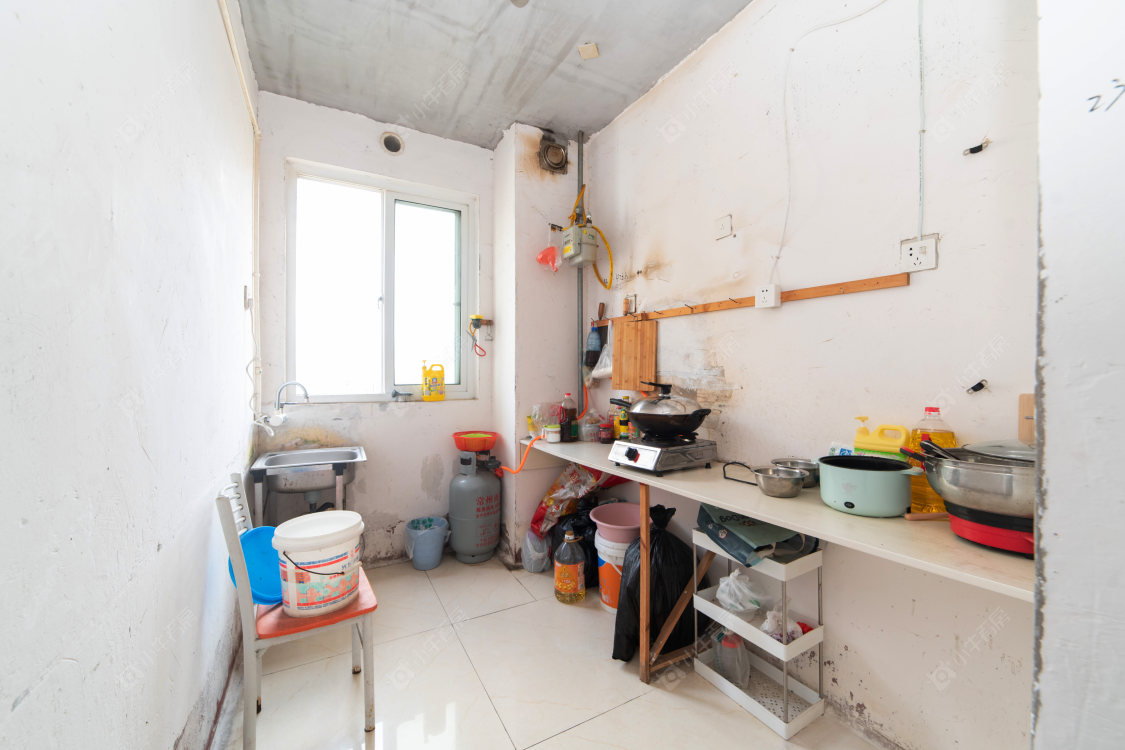 常州路劲城市主场在售二手房源室内图_小牛看房