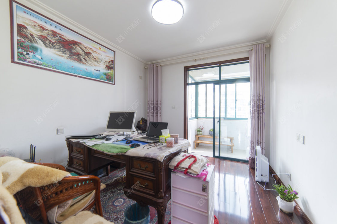 随园锦湖公寓房源室内图 常州随园锦湖公寓在售二手房源室内图_小牛看房