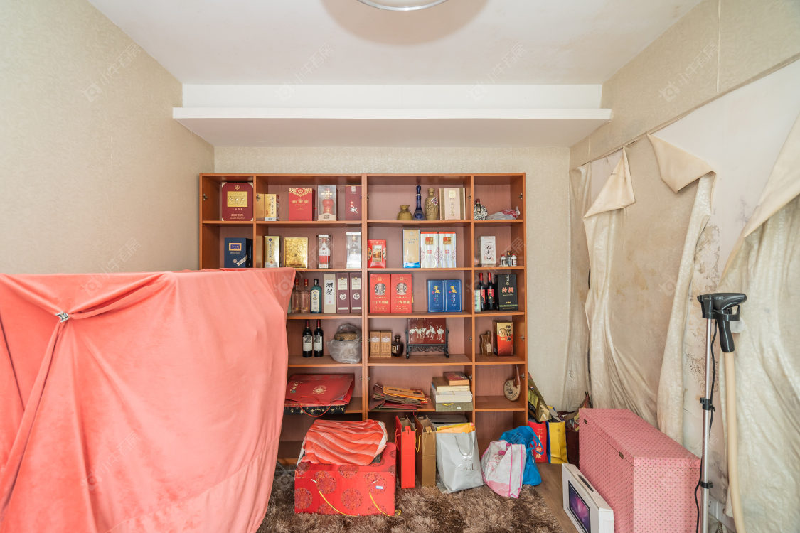 鹤苑新都房源室内图 常州鹤苑新都在售二手房源室内图_小牛看房