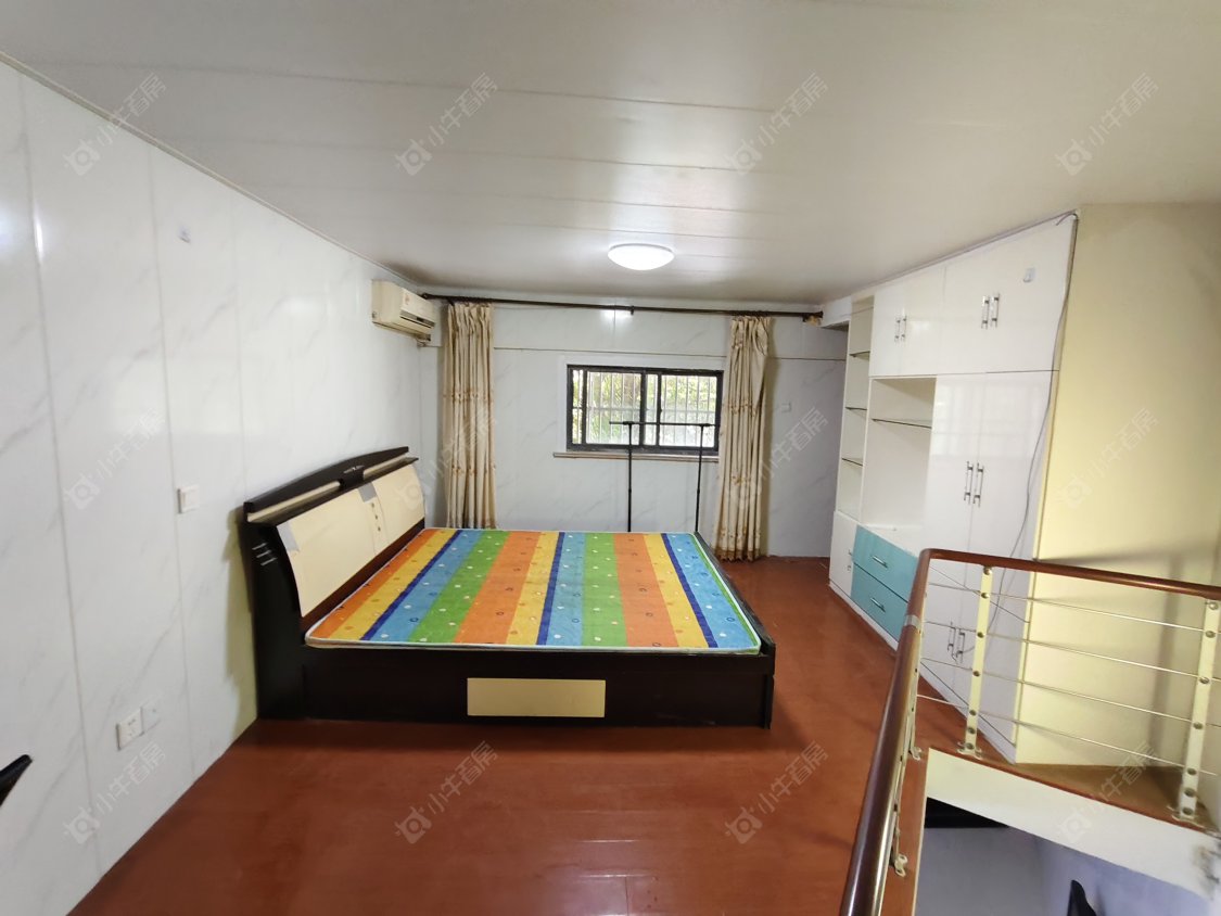 常州香梅花园在租房源_小牛看房