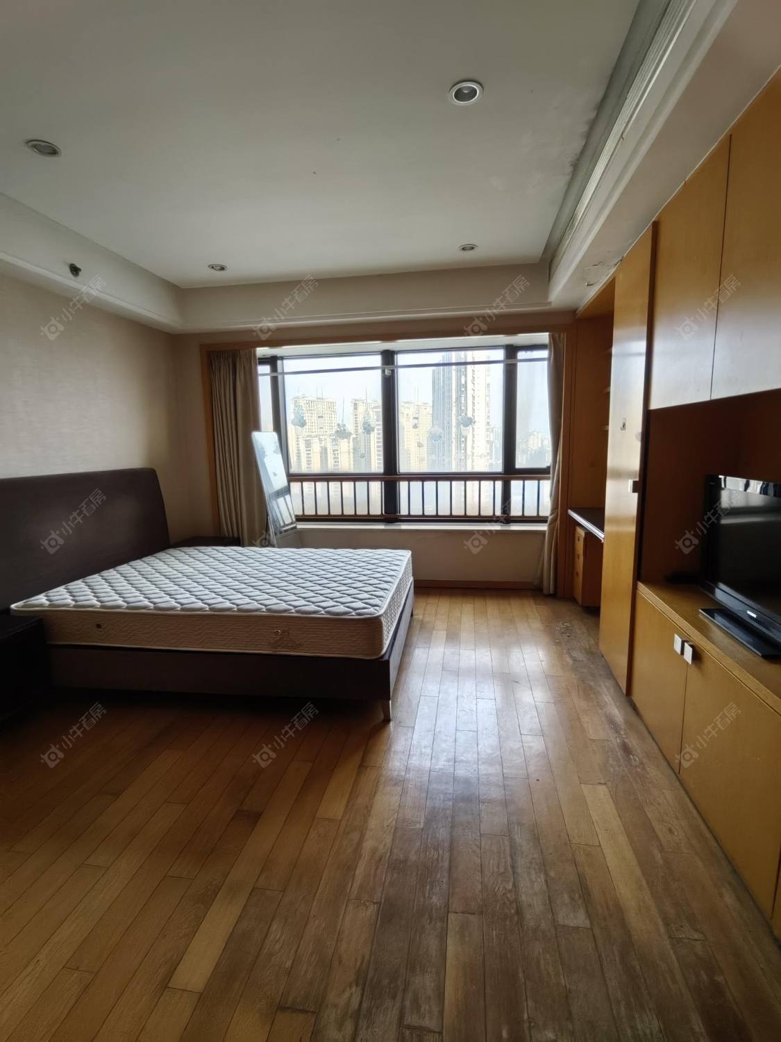 常州新城国际公寓租房_小牛看房