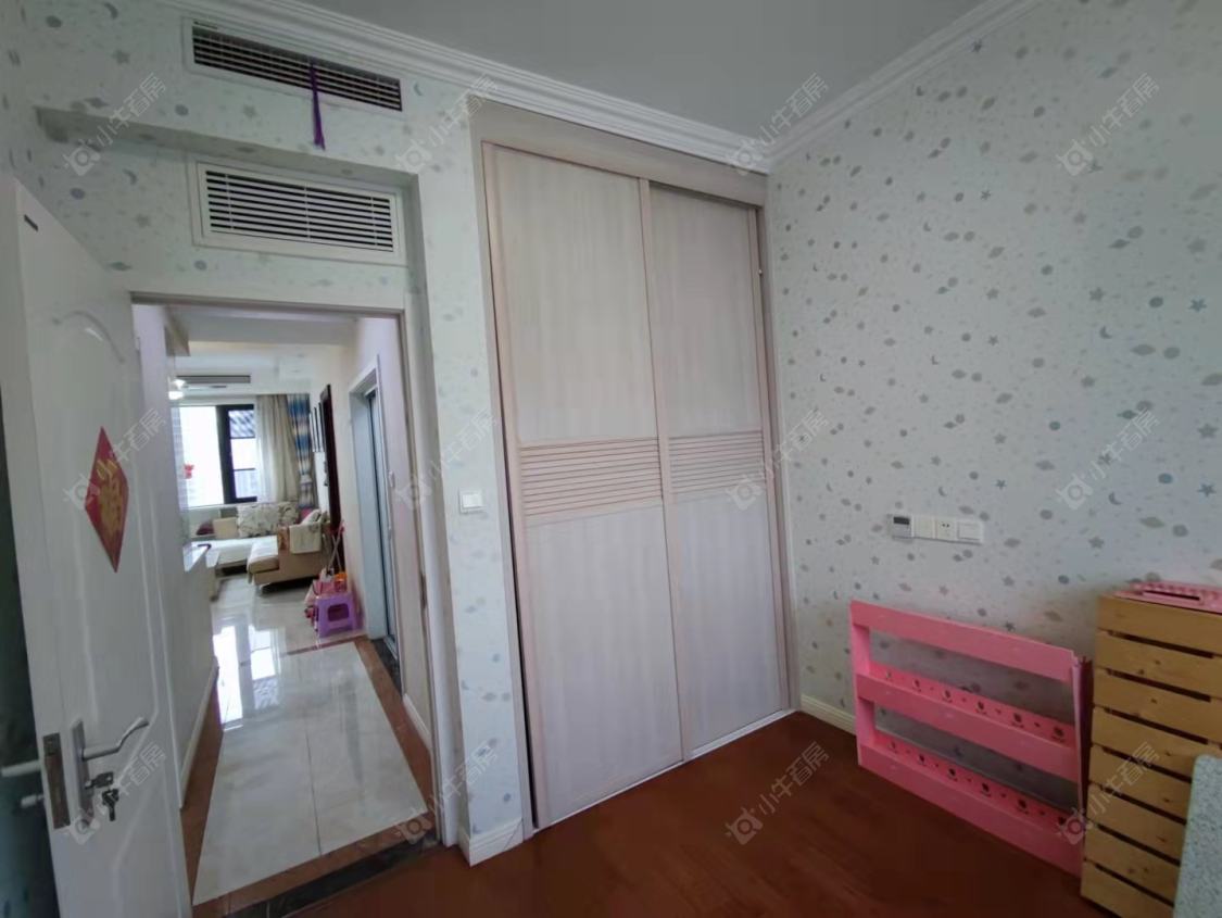 常州玉兰广场一期在租房源室内图_小牛看房