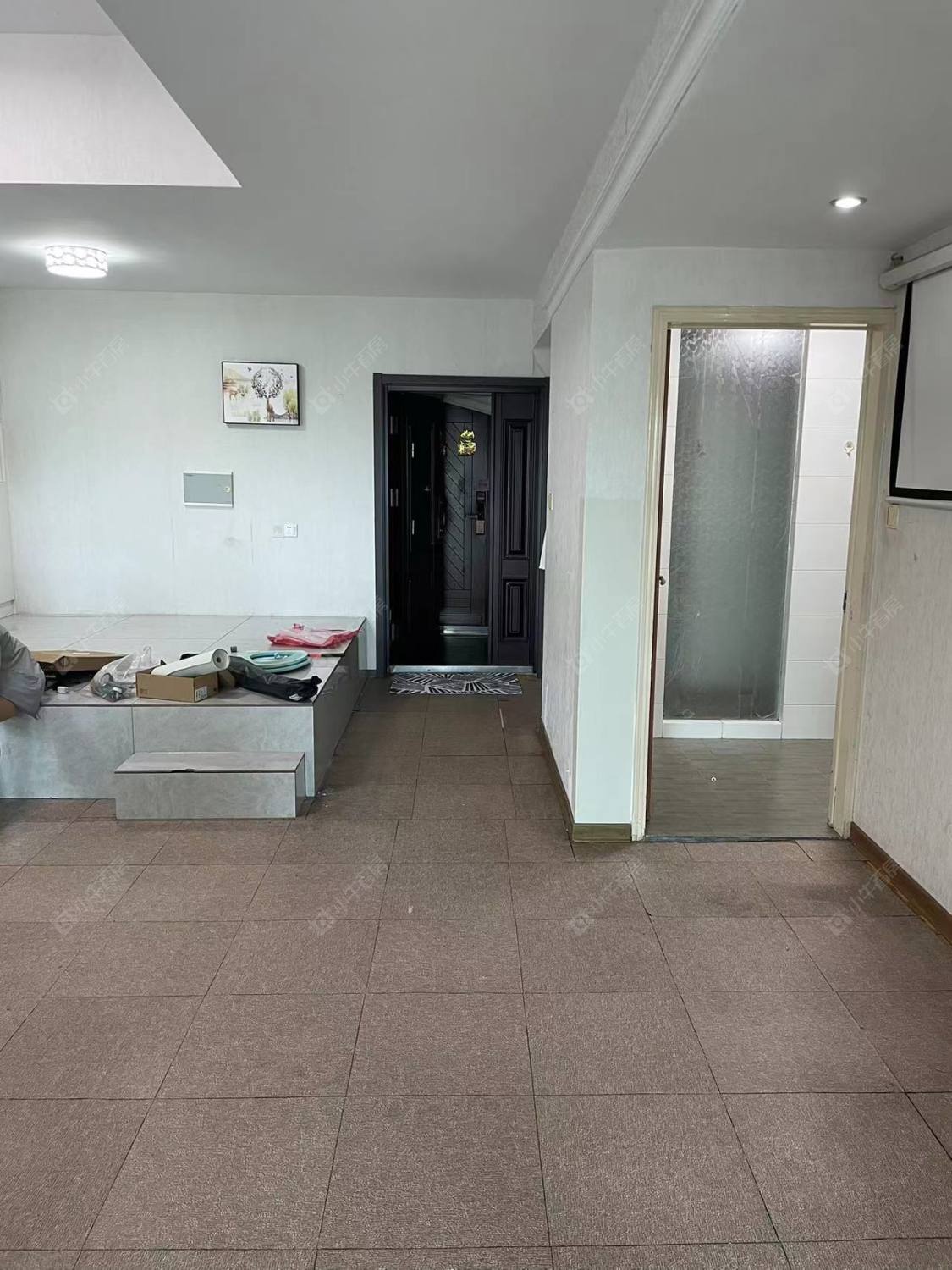 常州御城在租房源室内图_小牛看房