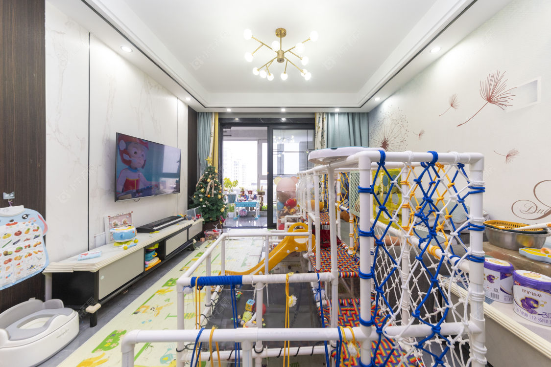 常州新城都荟在售二手房_小牛看房