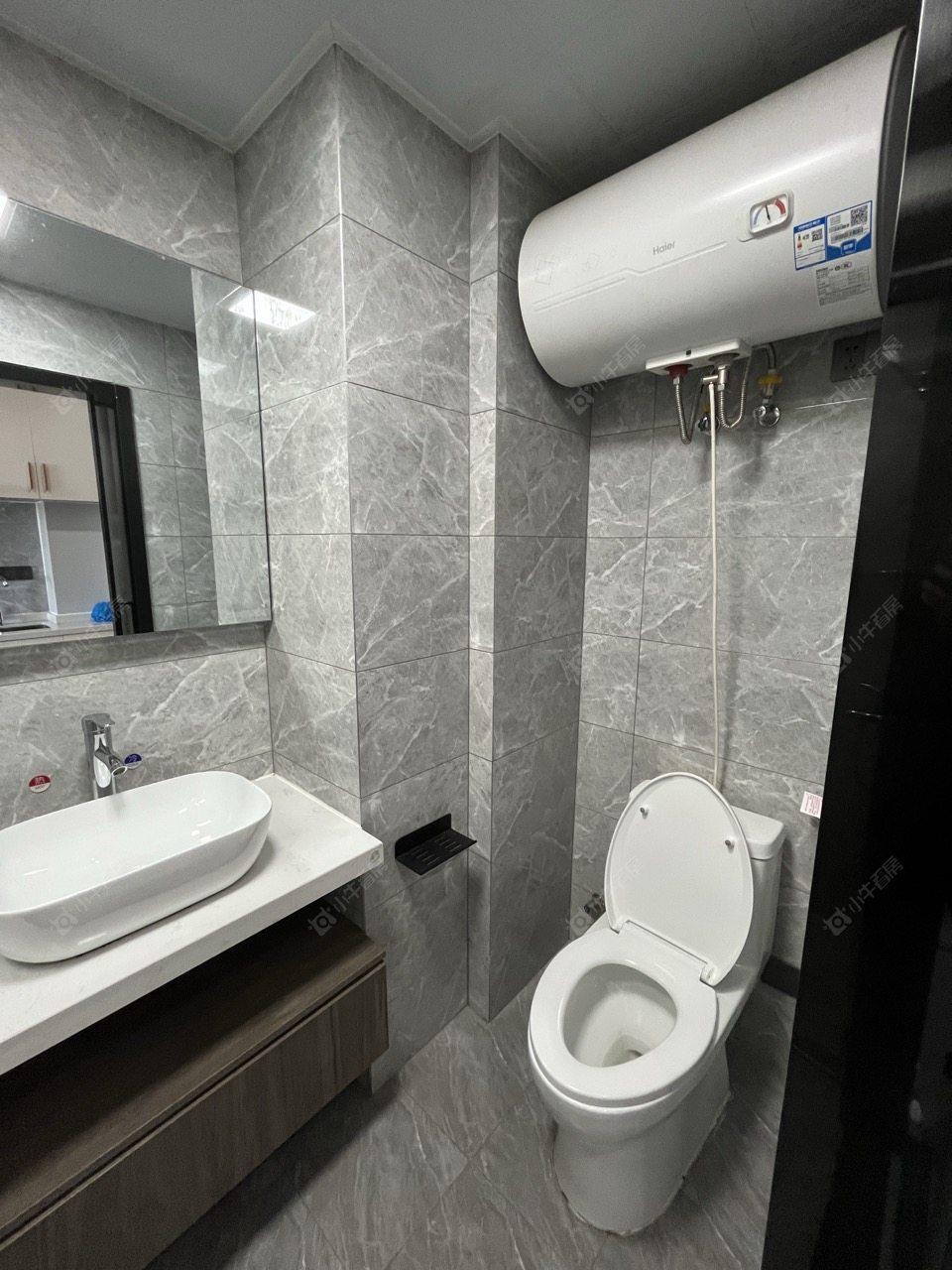 龙湖星图房源室内图 常州龙湖星图在租房源室内图_小牛看房