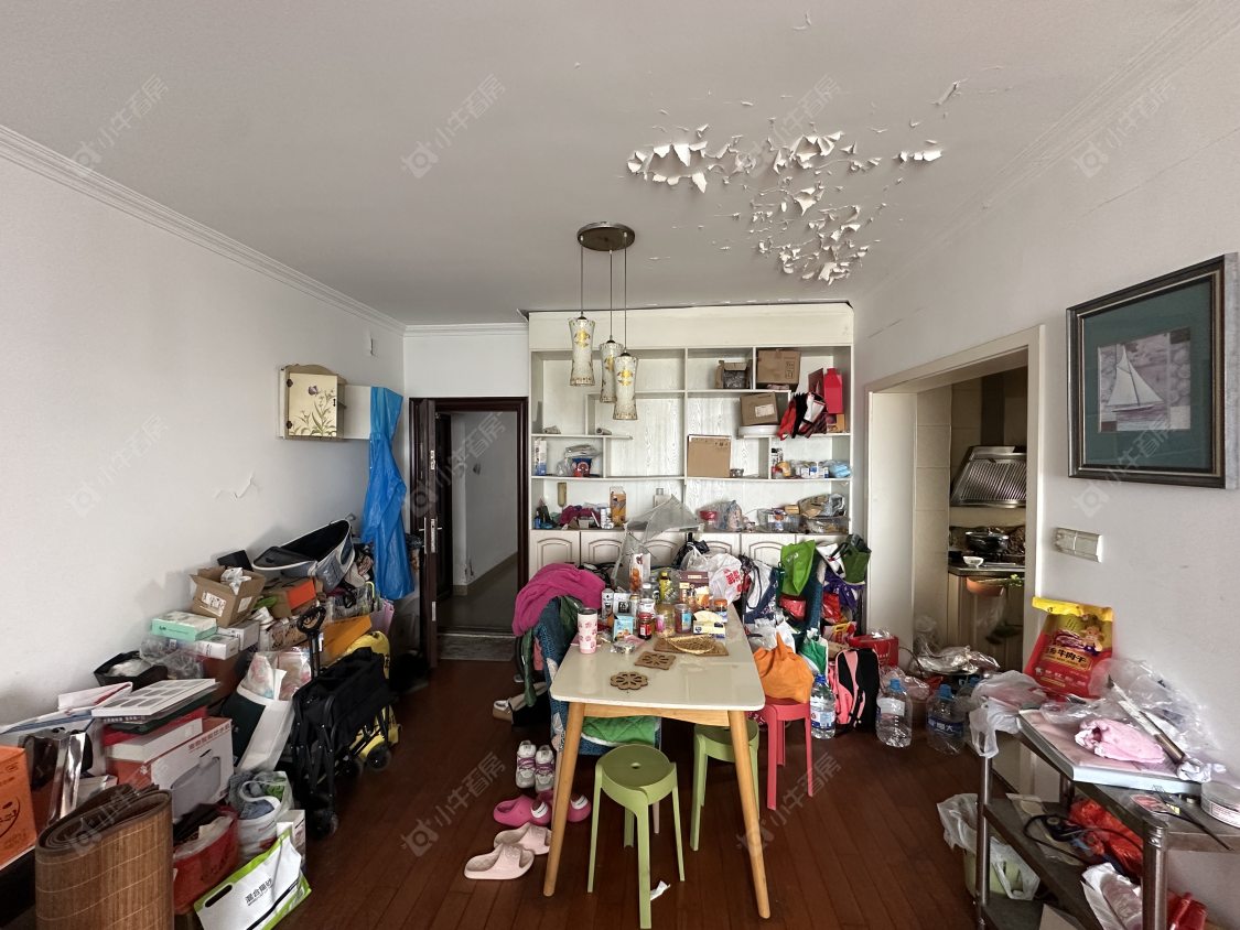 常州景秀世家在租房源室内图_小牛看房