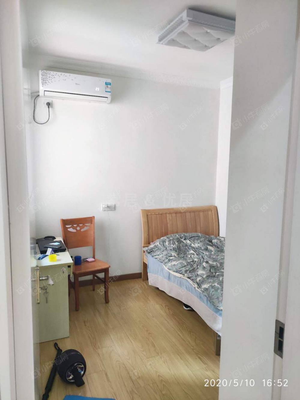 常州新城香溢澜桥一期租房_新城香溢澜桥一期2室2厅房源出租
