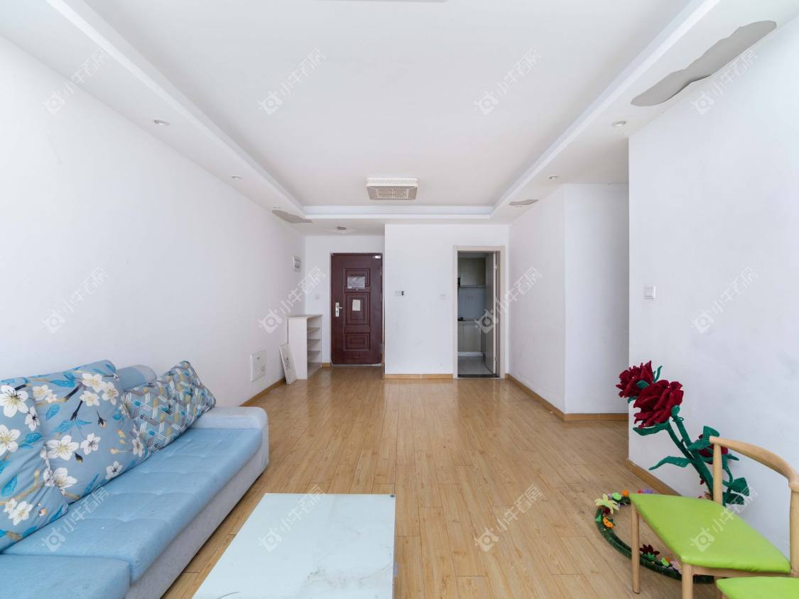 常州新城郡未来在租房源室内图_小牛看房