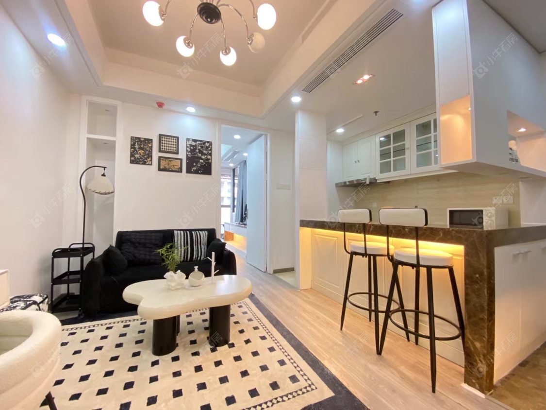 莱蒙时代房源室内图 常州莱蒙时代在租房源室内图_小牛看房