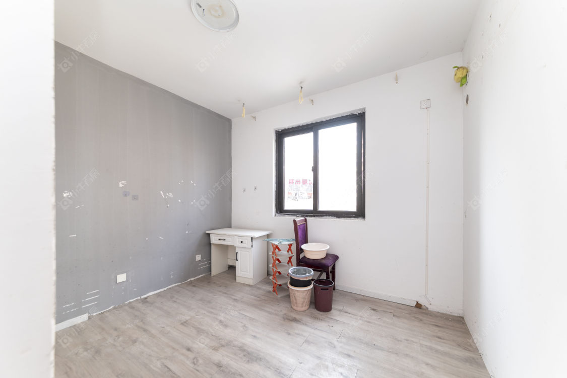 常州中梁百悦城在售二手房源室内图_小牛看房