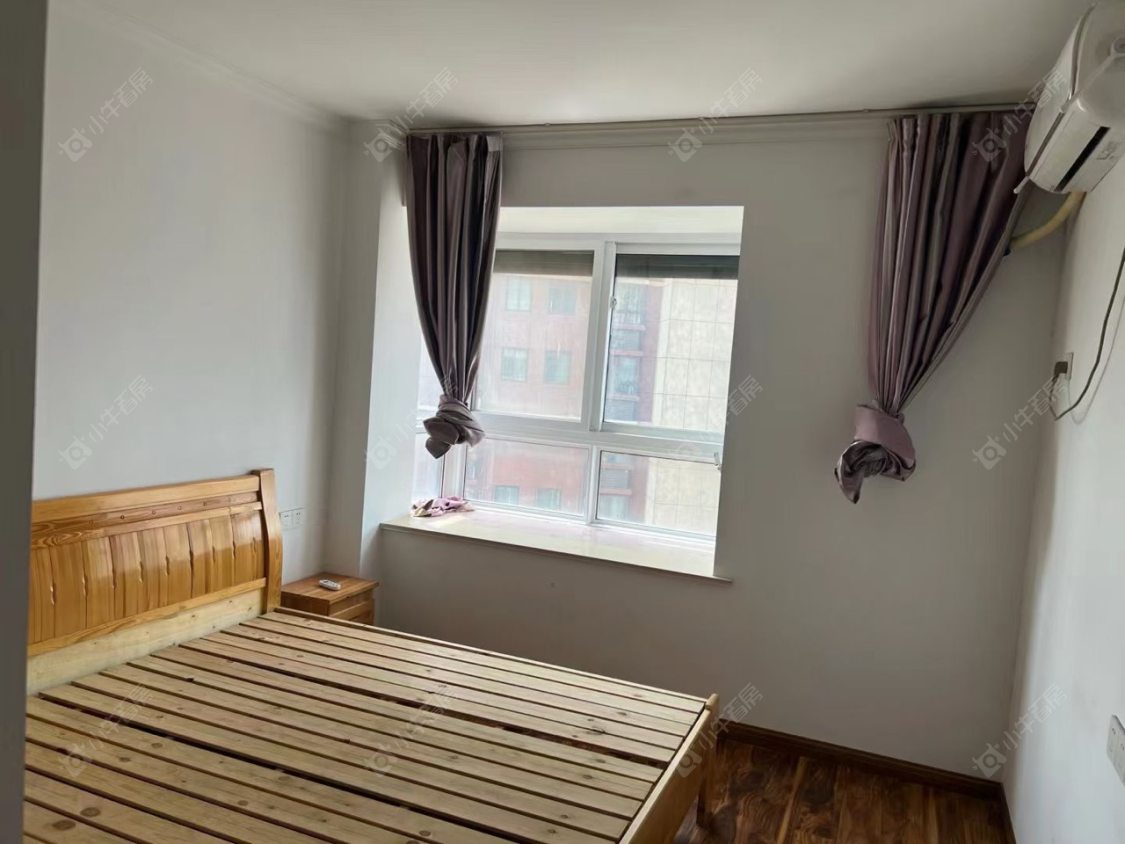 丹阳众悦华城3室2厅2卫出租_小牛看房