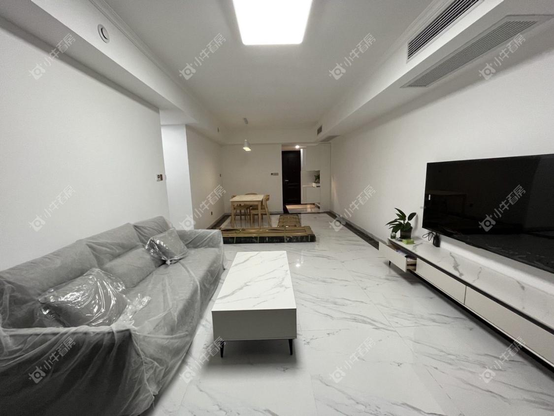 常州碧桂园壹号天禧在租房源_小牛看房