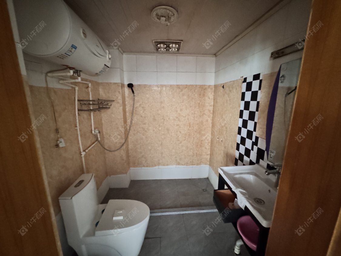 常州金玉苑在租房源户型图_小牛看房