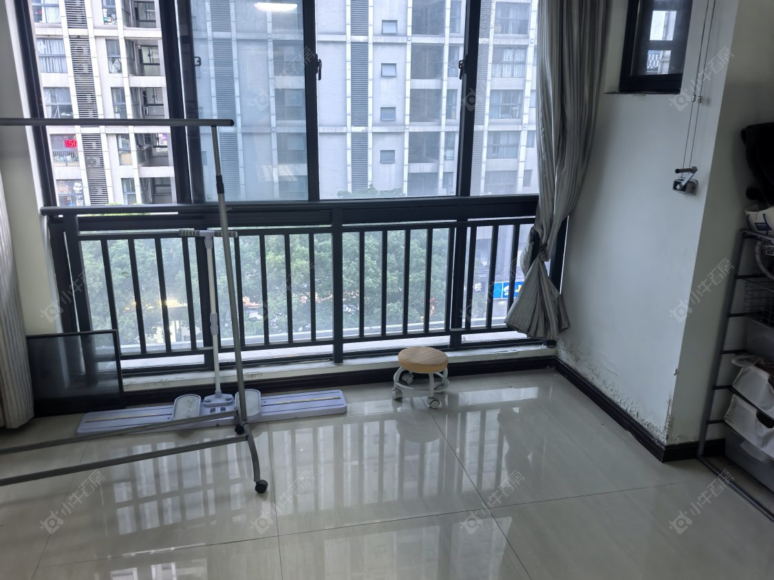 常州丰臣国际广场在租房源室内图_小牛看房
