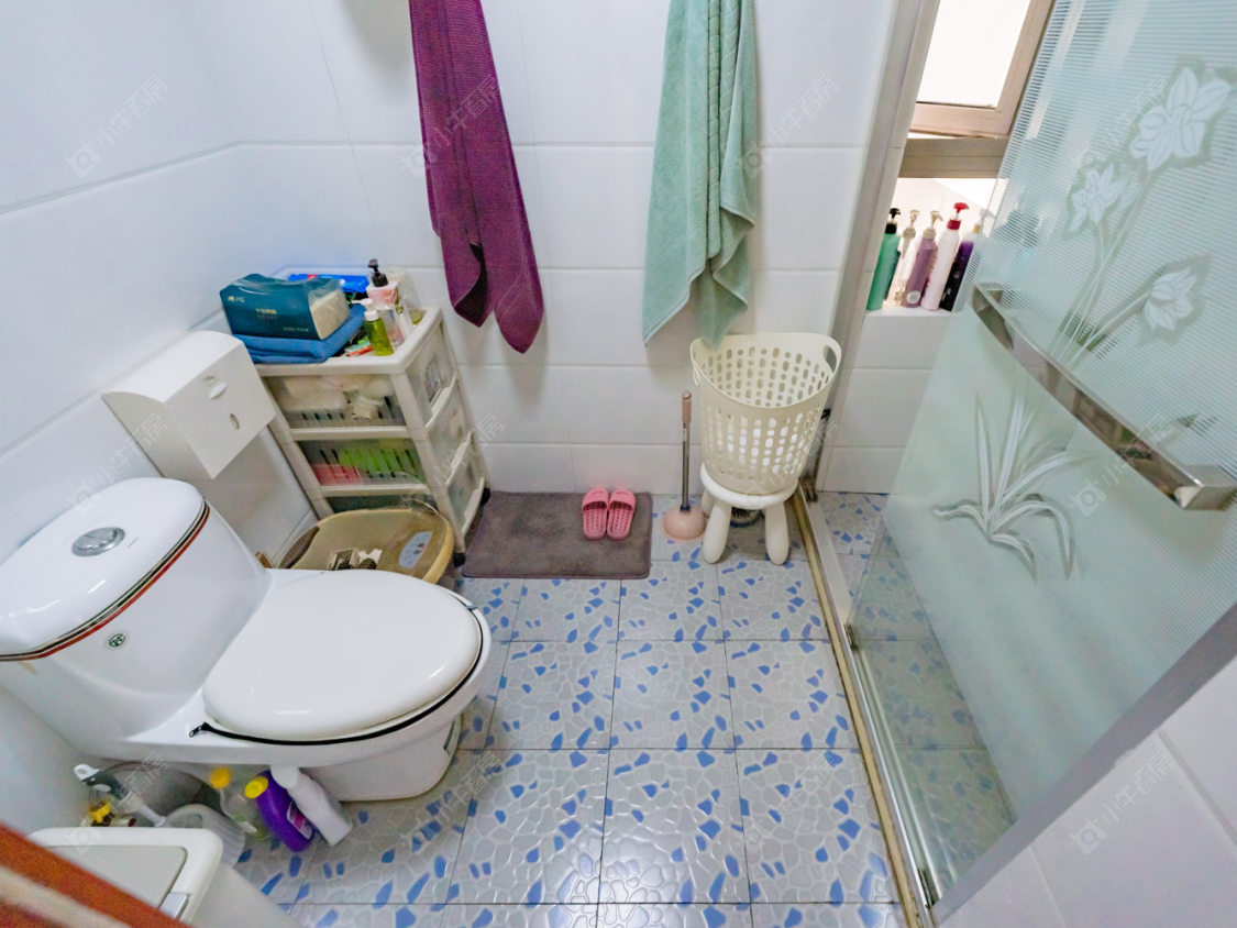 常州京城豪苑南区在售二手房源室内图_小牛看房