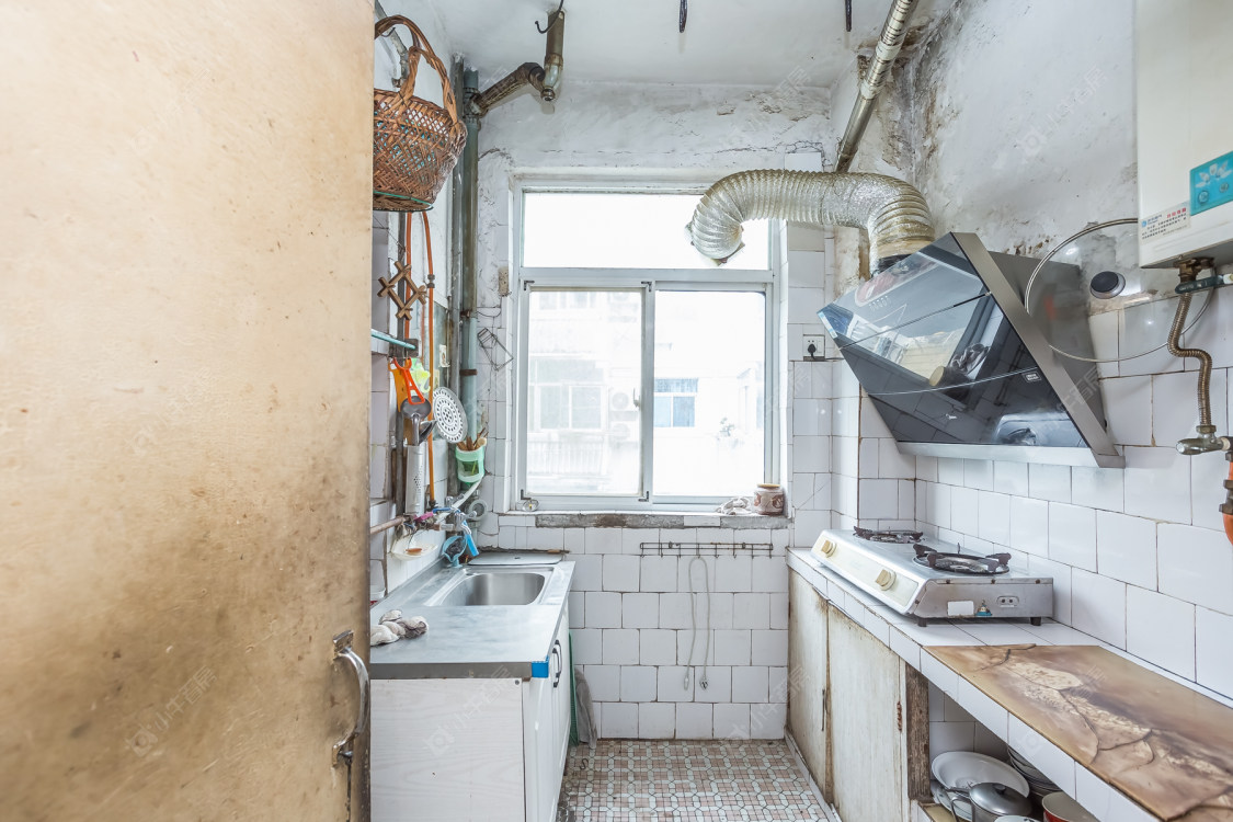 常州五角场西村在售二手房源室内图_小牛看房