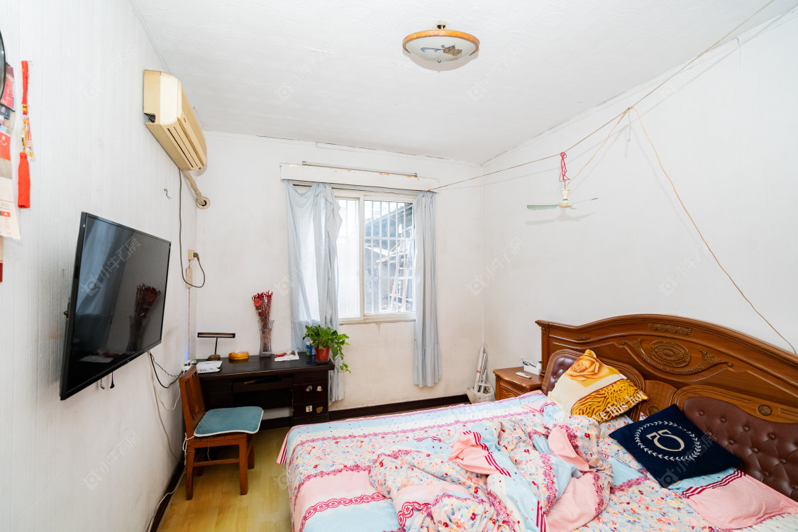 清凉新村房源室内图 常州清凉新村在售二手房源室内图_小牛看房