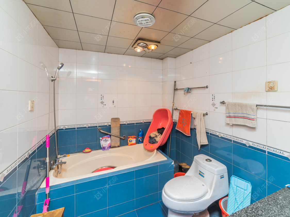 常州福满园在售二手房源室内图_小牛看房