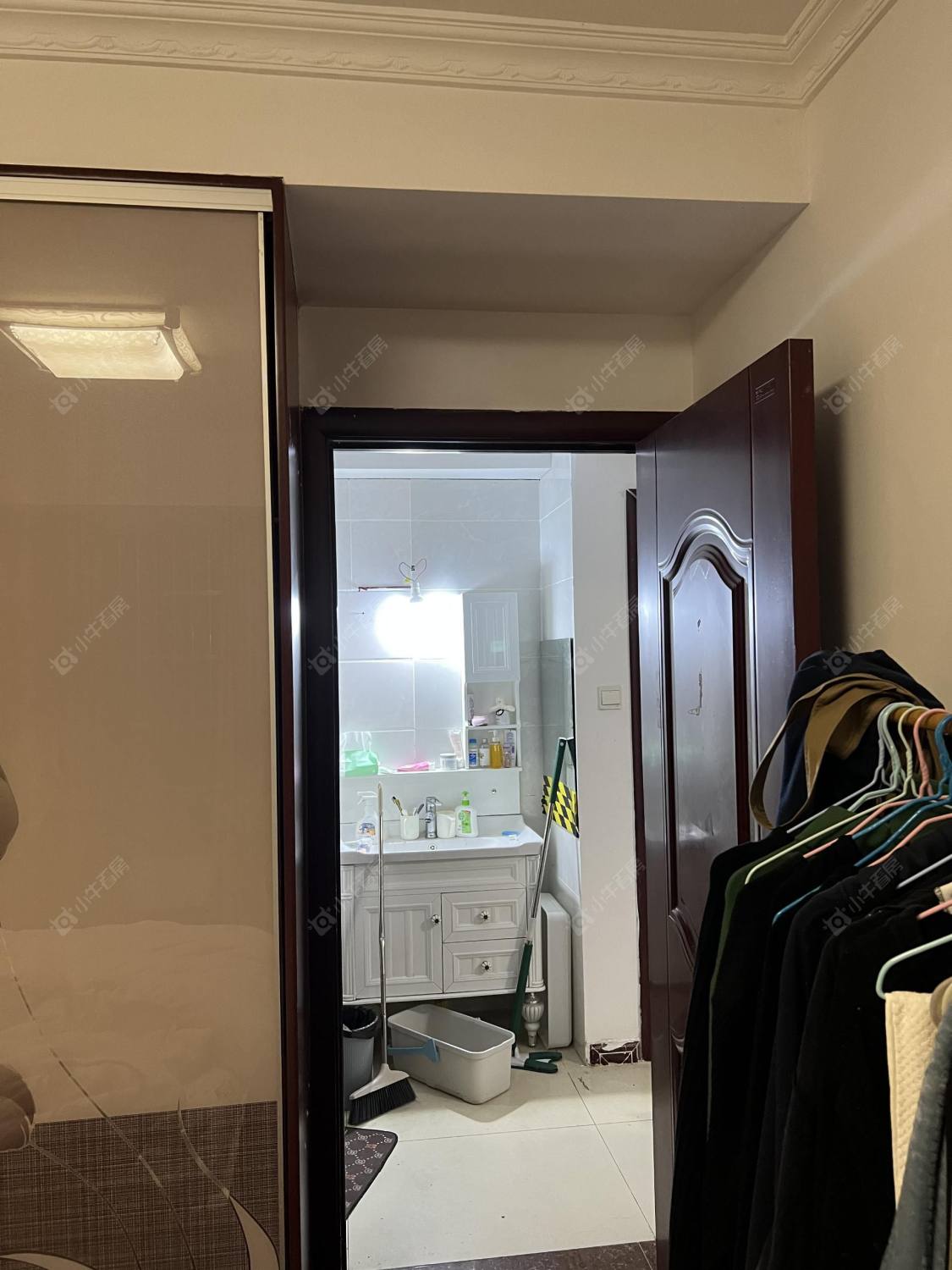 常州溪湖小镇在租房源室内图_小牛看房