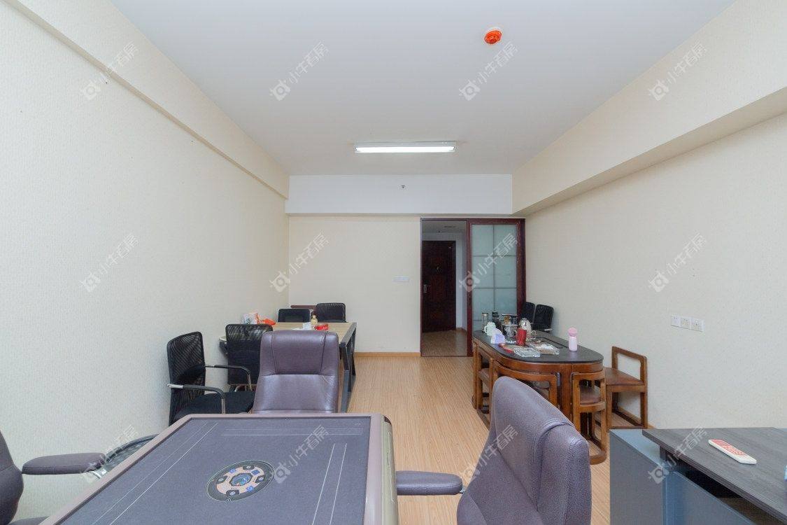 常州丰臣国际广场在租房源室内图_小牛看房