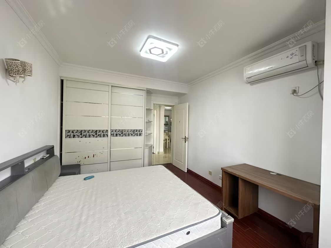 常州新城香溢澜桥二期在租房源_小牛看房