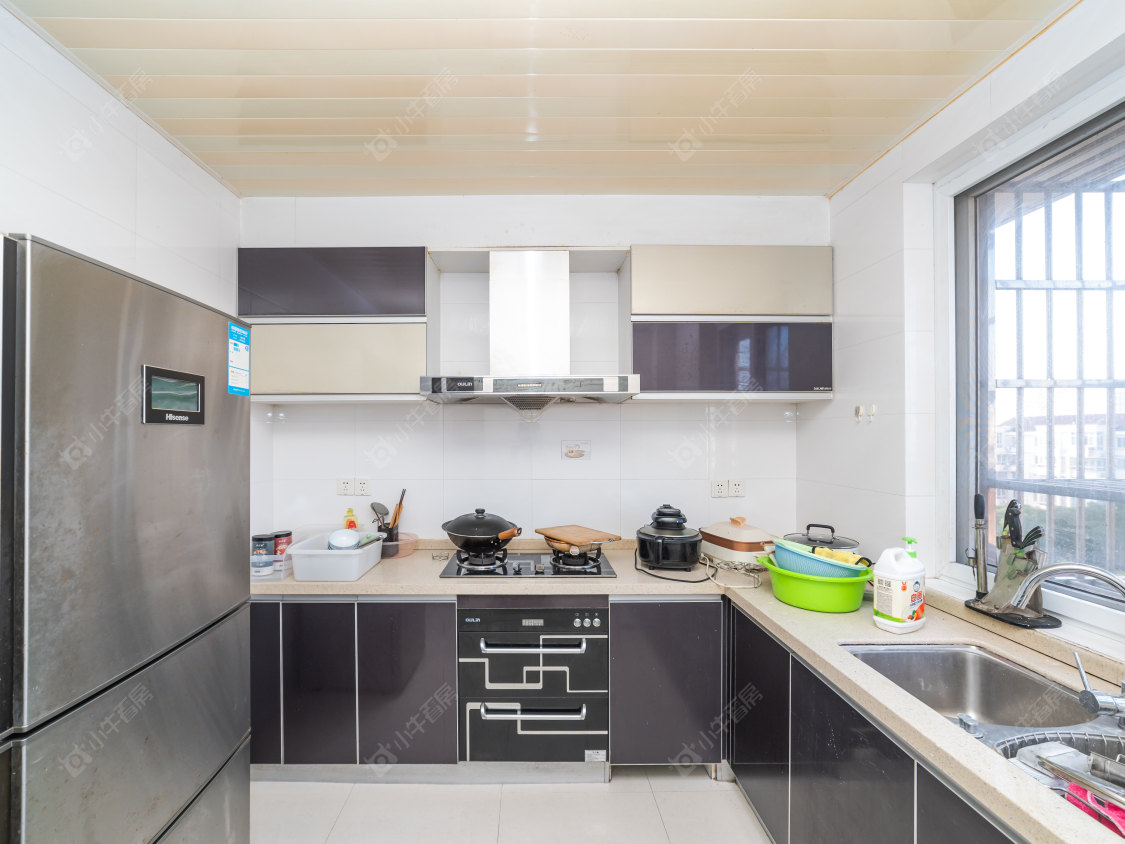 常州东方公寓(潞城)在售二手房源室内图_小牛看房