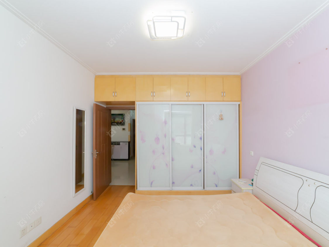 常州永宁雅苑在售二手房源室内图_小牛看房