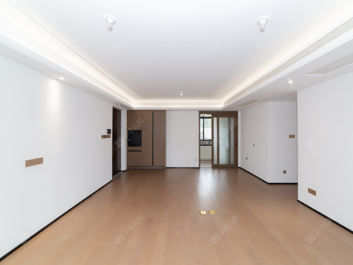 常州万科新都会在售二手房源室内图_小牛看房