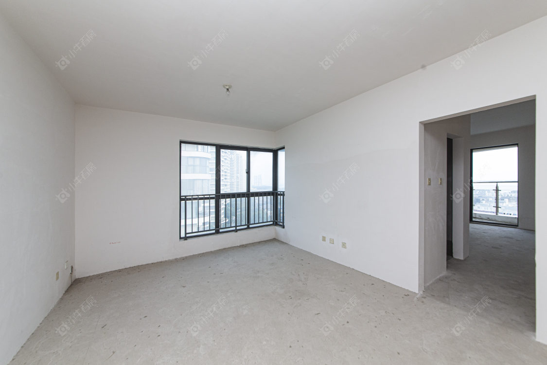 常州翡丽蓝湾在售二手房源室内图_小牛看房