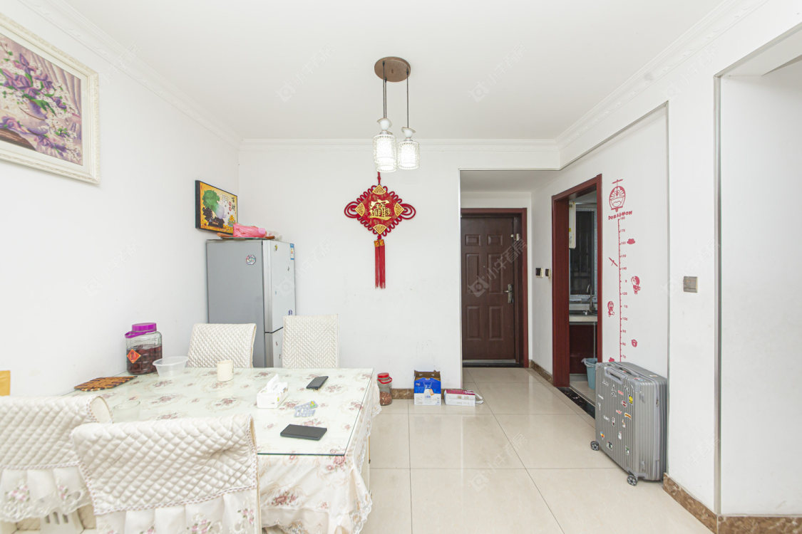 招商花园城房源室内图 常州招商花园城在售二手房源室内图_小牛看房