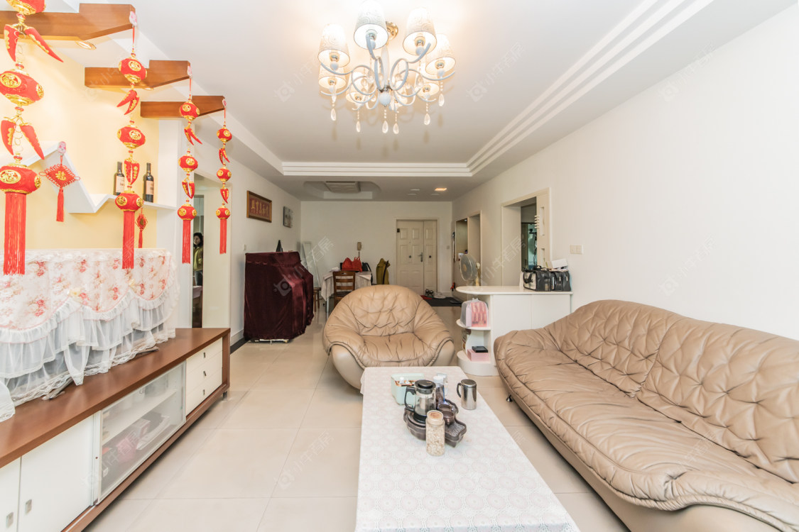 常州天安花园在售二手房源室内图_小牛看房