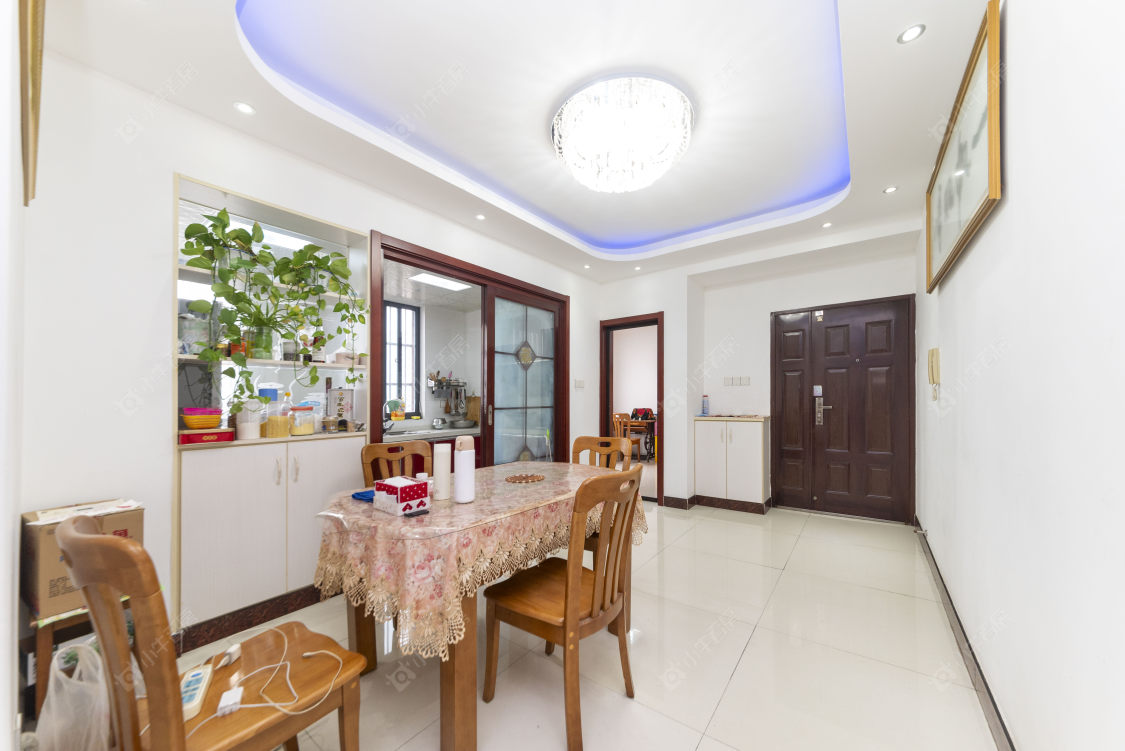 常州国茂新家园在售二手房源室内图_小牛看房