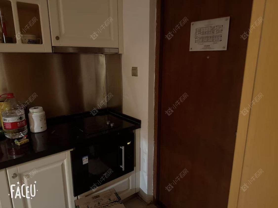 新城国际公寓房源室内图 常州新城国际公寓在租房源室内图_小牛看房