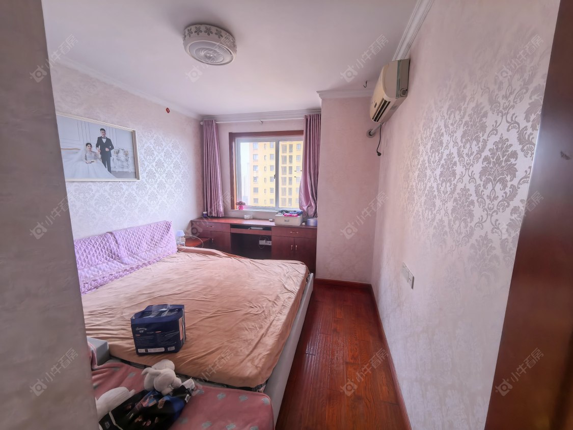 常州公园壹号四期在租房源_小牛看房