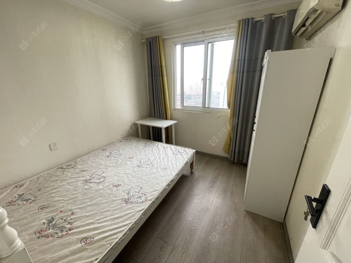 常州万科城在租房源_小牛看房