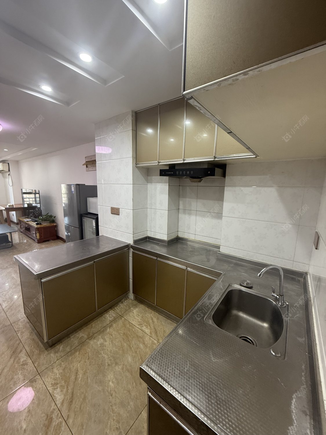 银河湾明苑三期房源室内图 常州银河湾明苑三期在租房源室内图_小牛看房