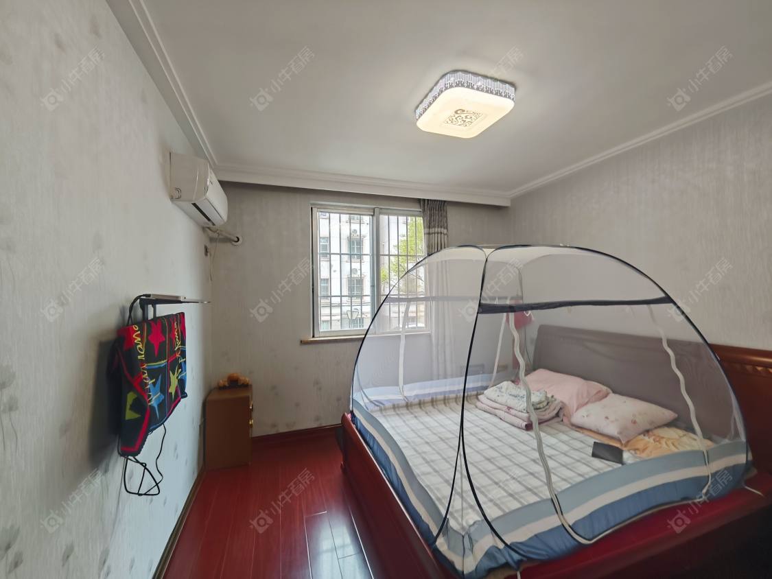 常州华南新二村在售二手房房源室内图_小牛看房