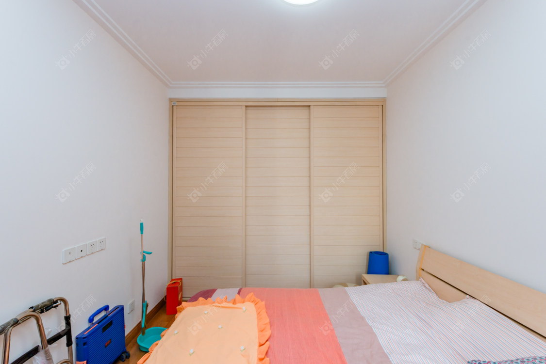 常州京城豪苑南区在售二手房源室内图_小牛看房