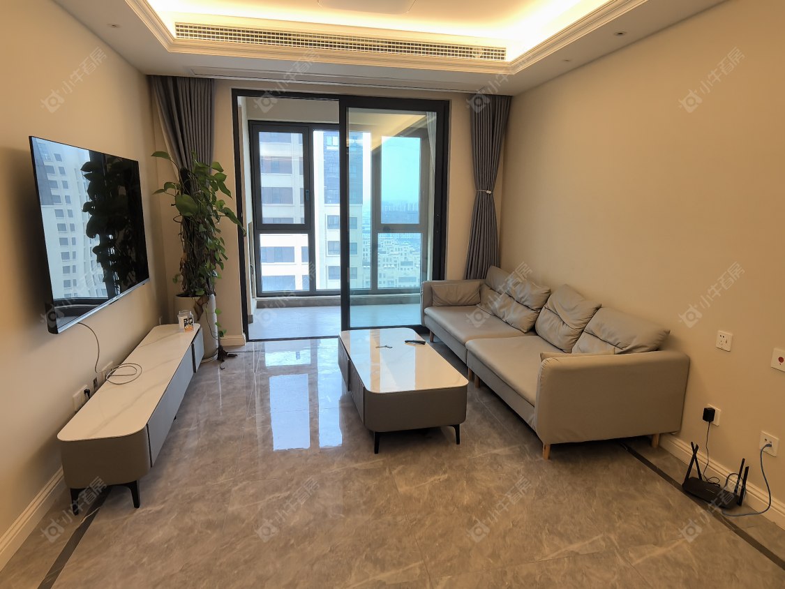 常州新城华宇悦隽公馆租房_小牛看房