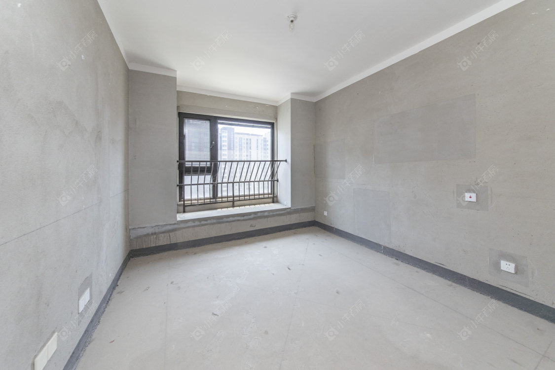 常州星河国际九区在售二手房源室内图_小牛看房