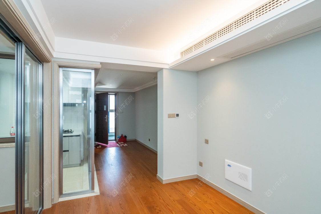 常州九洲玺在售二手房源室内图_小牛看房