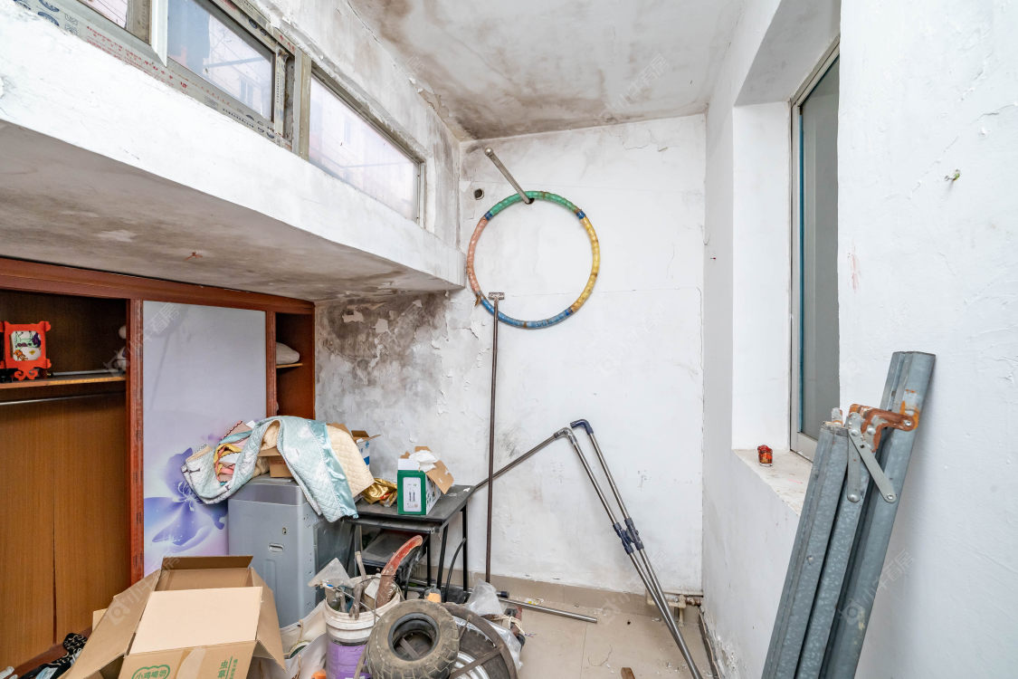 朝阳四村房源室内图 常州朝阳四村在售二手房源室内图_小牛看房