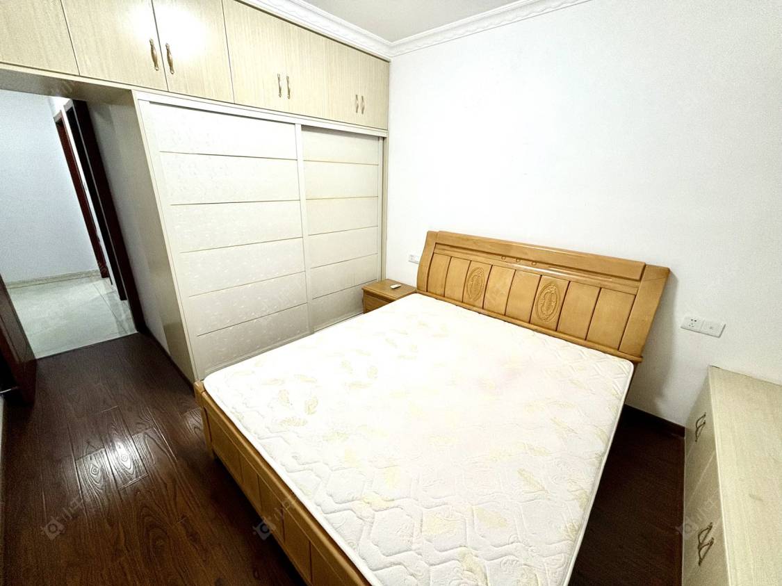 常州万达中央华城2室2厅1卫出租_小牛看房