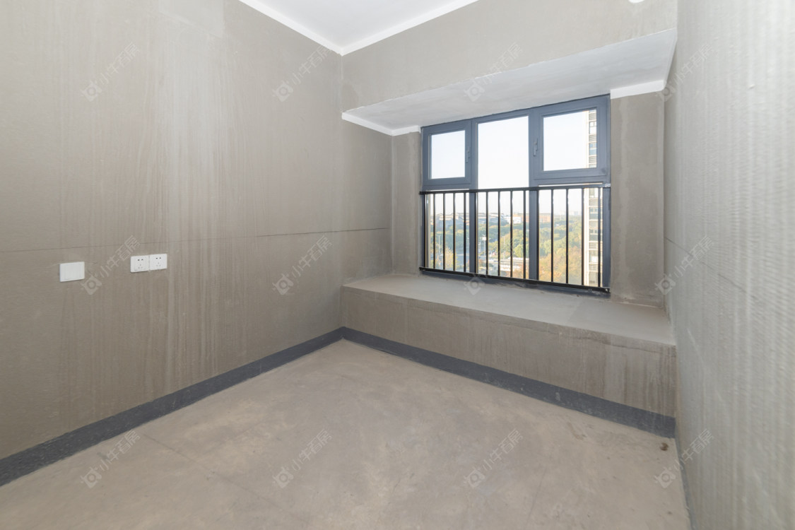 常州碧桂园翡丽都会在售二手房源室内图_小牛看房