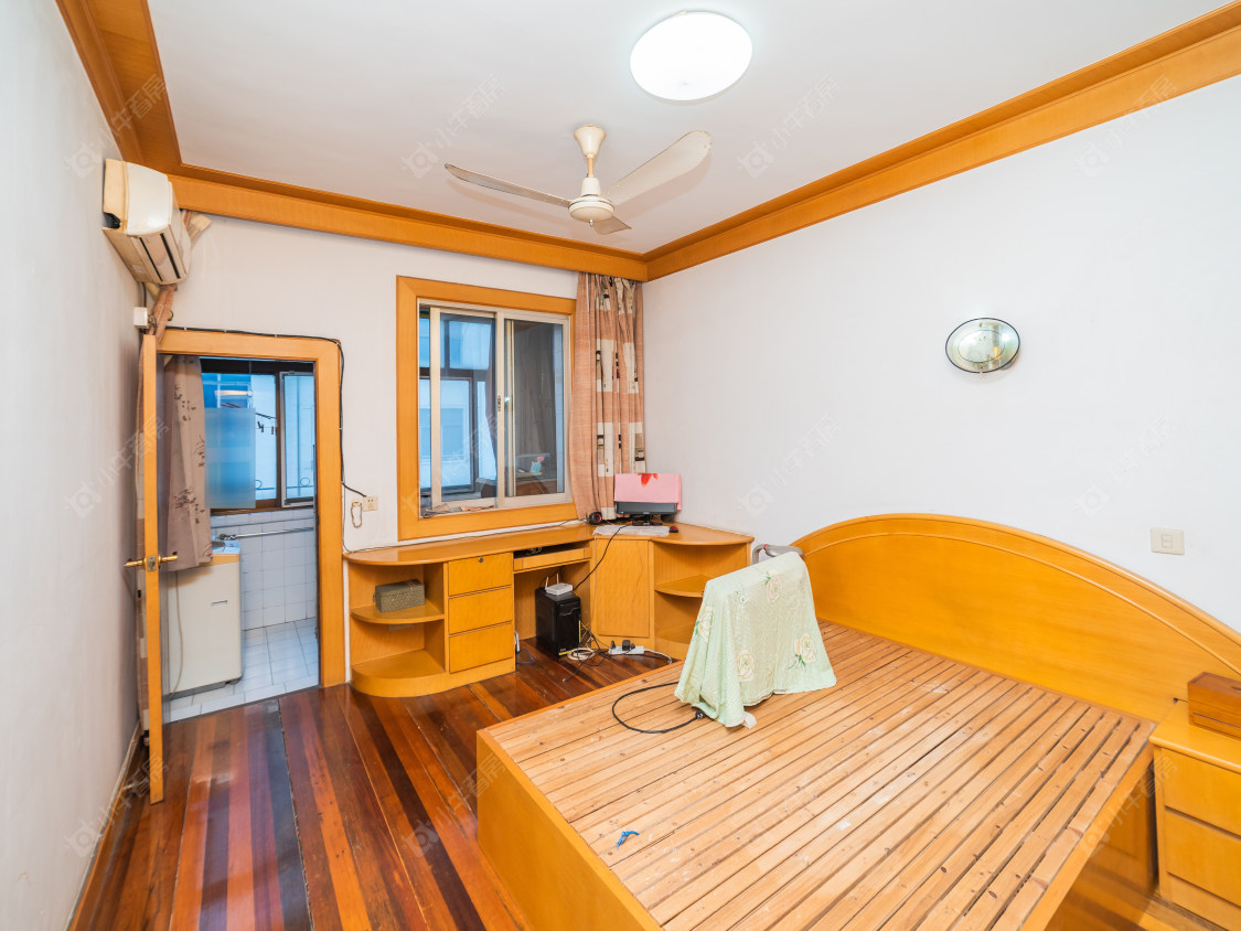 常州工房南区在售二手房源室内图_小牛看房